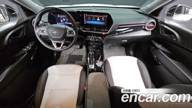 2025 Chevrolet Trax Crossover 1.2 Red Line Sold VIN KLALA582DSC026820 – photo 15 2025 Chevrolet Trax Crossover 1.2 Red Line Sold VIN KLALA582DSC026820 – photo 15