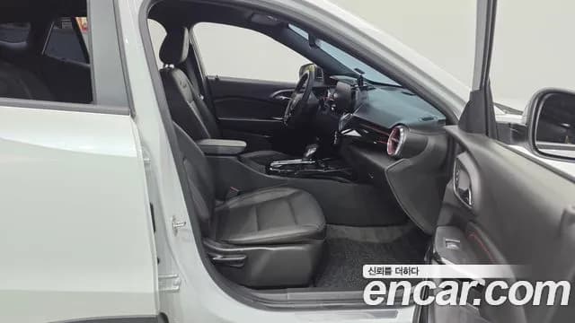 2025 Chevrolet Trax Crossover 1.2 RS Sold VIN KLALA582DSC074828 – photo 16 2025 Chevrolet Trax Crossover 1.2 RS Sold VIN KLALA582DSC074828 – photo 16
