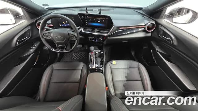 2025 Chevrolet Trax Crossover 1.2 RS Sold VIN KLALA582DSC074828 – photo 20 2025 Chevrolet Trax Crossover 1.2 RS Sold VIN KLALA582DSC074828 – photo 20