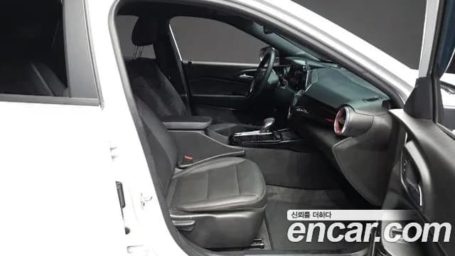2025 Chevrolet Trax Crossover 1.2 RS Sold VIN KLALA582DSC096654 – odometer reading 2025 Chevrolet Trax Crossover 1.2 RS Sold VIN KLALA582DSC096654 – odometer reading