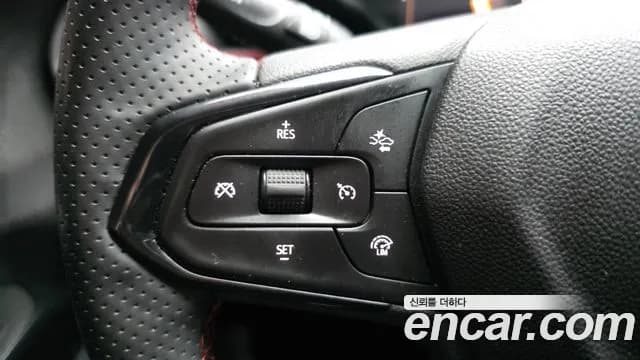 2025 Chevrolet Trax Crossover 1.2 RS Sold VIN KLALA582DSC096654 – photo 20 2025 Chevrolet Trax Crossover 1.2 RS Sold VIN KLALA582DSC096654 – photo 20