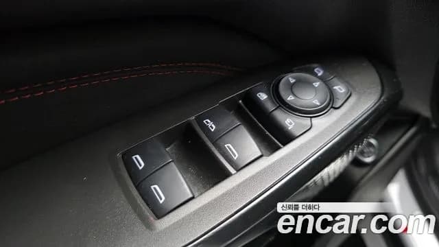 2025 Chevrolet Trax Crossover 1.2 RS Sold VIN KLALA582DSC096654 – photo 28 2025 Chevrolet Trax Crossover 1.2 RS Sold VIN KLALA582DSC096654 – photo 28
