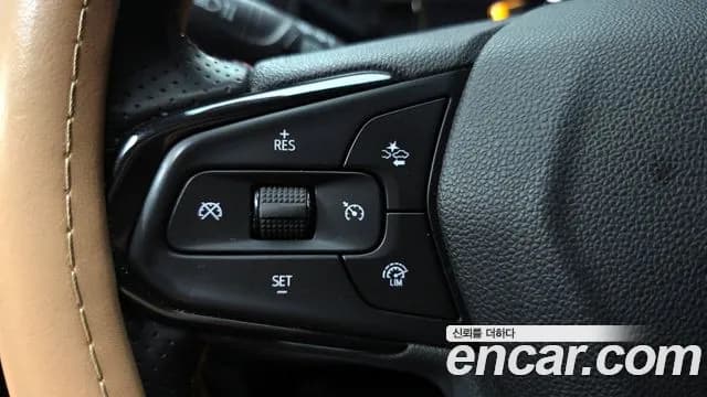 2025 Chevrolet Trax Crossover 1.2 RS Sold VIN KLALA582DSC097313 – engine bay 2025 Chevrolet Trax Crossover 1.2 RS Sold VIN KLALA582DSC097313 – engine bay
