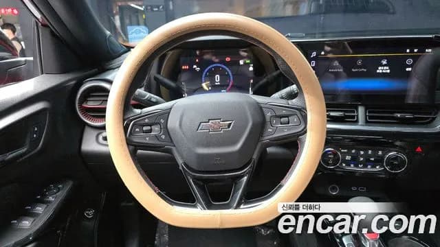 2025 Chevrolet Trax Crossover 1.2 RS Sold VIN KLALA582DSC097313 – photo 16 2025 Chevrolet Trax Crossover 1.2 RS Sold VIN KLALA582DSC097313 – photo 16