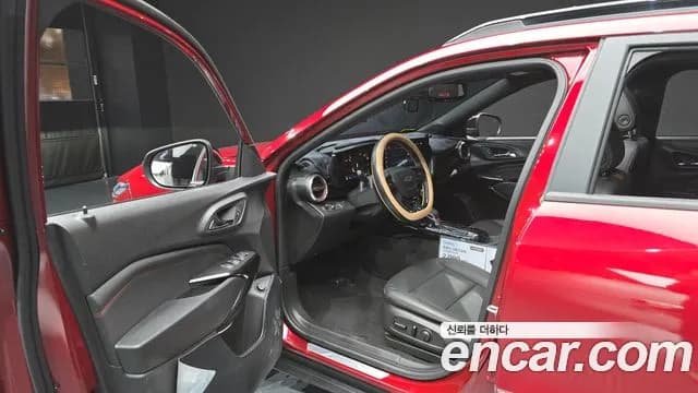 2025 Chevrolet Trax Crossover 1.2 RS Sold VIN KLALA582DSC097313 – photo 17 2025 Chevrolet Trax Crossover 1.2 RS Sold VIN KLALA582DSC097313 – photo 17