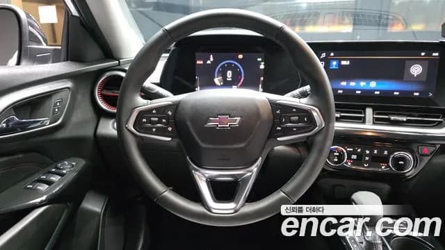 2025 Chevrolet Trax Crossover 1.2 Red Line Sold VIN KLALA582DSC106505 – photo 29 2025 Chevrolet Trax Crossover 1.2 Red Line Sold VIN KLALA582DSC106505 – photo 29