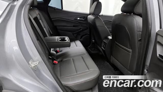 2025 Chevrolet Trax Crossover 1.2 RS Sold VIN KLALA582DSC123033 – photo 15 2025 Chevrolet Trax Crossover 1.2 RS Sold VIN KLALA582DSC123033 – photo 15