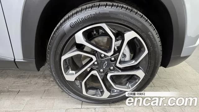 2025 Chevrolet Trax Crossover 1.2 RS Sold VIN KLALA582DSC123033 – photo 16 2025 Chevrolet Trax Crossover 1.2 RS Sold VIN KLALA582DSC123033 – photo 16