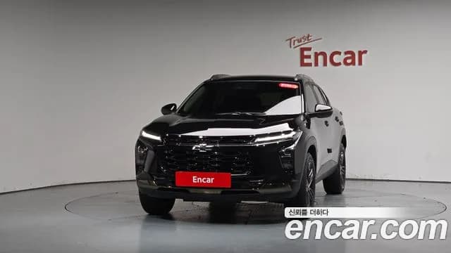2025 Chevrolet Trax Crossover 1.2 ACTIV Sold VIN KLALA582DSC137078 – photo 13 2025 Chevrolet Trax Crossover 1.2 ACTIV Sold VIN KLALA582DSC137078 – photo 13