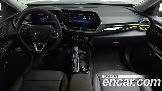 2025 Chevrolet Trax Crossover 1.2 ACTIV Sold VIN KLALA582DSC137078 – photo 15 2025 Chevrolet Trax Crossover 1.2 ACTIV Sold VIN KLALA582DSC137078 – photo 15