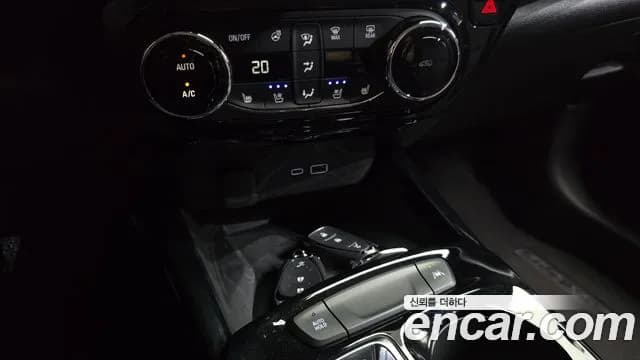 2025 Chevrolet Trax Crossover 1.2 ACTIV Sold VIN KLALA582DSC137078 – photo 18 2025 Chevrolet Trax Crossover 1.2 ACTIV Sold VIN KLALA582DSC137078 – photo 18