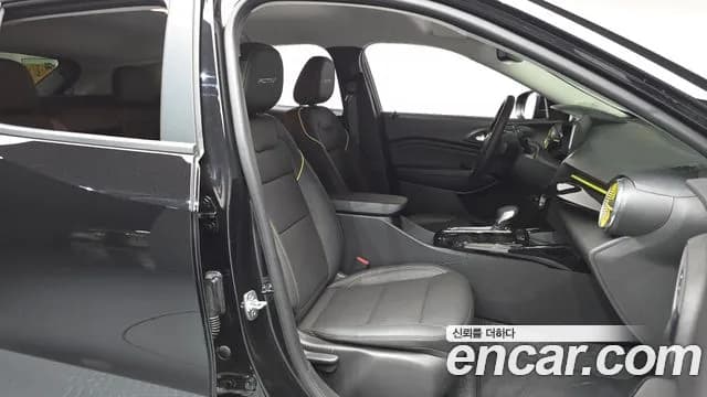 2025 Chevrolet Trax Crossover 1.2 ACTIV Sold VIN KLALA582DSC137078 – photo 22 2025 Chevrolet Trax Crossover 1.2 ACTIV Sold VIN KLALA582DSC137078 – photo 22