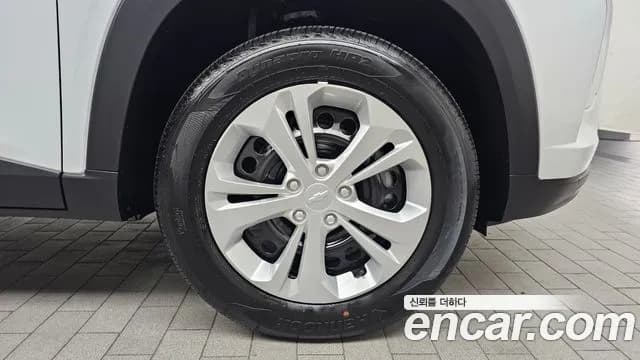 2025 Chevrolet Trax Crossover 1.2 LS Sold VIN KLALA582DSC144411 – interior seats 2025 Chevrolet Trax Crossover 1.2 LS Sold VIN KLALA582DSC144411 – interior seats