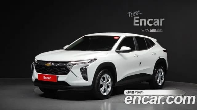 2025 Chevrolet Trax Crossover 1.2 LS Sold VIN KLALA582DSC144411 – photo 13 2025 Chevrolet Trax Crossover 1.2 LS Sold VIN KLALA582DSC144411 – photo 13