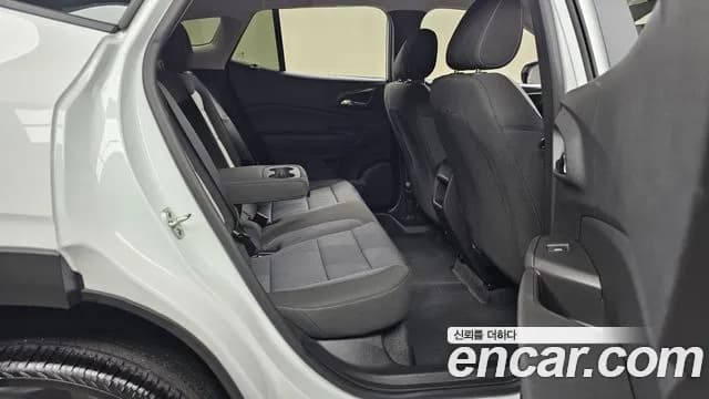 2025 Chevrolet Trax Crossover 1.2 LS Sold VIN KLALA582DSC144411 – photo 18 2025 Chevrolet Trax Crossover 1.2 LS Sold VIN KLALA582DSC144411 – photo 18