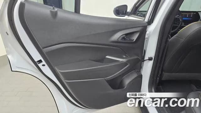 2025 Chevrolet Trax Crossover 1.2 ACTIV Sold VIN KLALA582DSC184182 – photo 15 2025 Chevrolet Trax Crossover 1.2 ACTIV Sold VIN KLALA582DSC184182 – photo 15