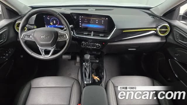 2025 Chevrolet Trax Crossover 1.2 ACTIV Sold VIN KLALA582DSC184182 – photo 23 2025 Chevrolet Trax Crossover 1.2 ACTIV Sold VIN KLALA582DSC184182 – photo 23