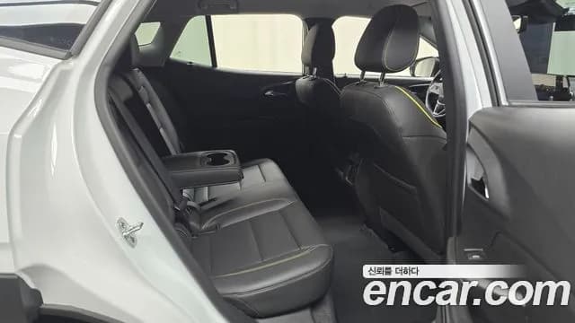 2025 Chevrolet Trax Crossover 1.2 ACTIV Sold VIN KLALA582DSC184182 – photo 29 2025 Chevrolet Trax Crossover 1.2 ACTIV Sold VIN KLALA582DSC184182 – photo 29