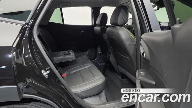 2025 Chevrolet Trax Crossover 1.2 ACTIV Sold VIN KLALA582DSC192652 – side profile 2025 Chevrolet Trax Crossover 1.2 ACTIV Sold VIN KLALA582DSC192652 – side profile