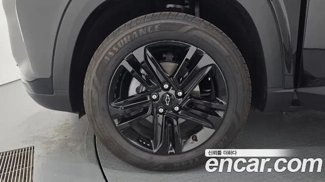2025 Chevrolet Trax Crossover 1.2 ACTIV Sold VIN KLALA582DSC192652 – interior seats 2025 Chevrolet Trax Crossover 1.2 ACTIV Sold VIN KLALA582DSC192652 – interior seats