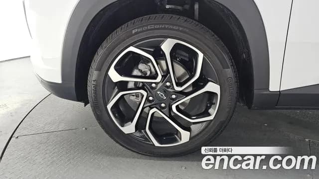 2025 Chevrolet Trax Crossover 1.2 RS Sold VIN KLALA582DSC201512 – engine bay 2025 Chevrolet Trax Crossover 1.2 RS Sold VIN KLALA582DSC201512 – engine bay