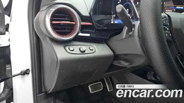 2025 Chevrolet Trax Crossover 1.2 RS Sold VIN KLALA582DSC201512 – exterior detail 2025 Chevrolet Trax Crossover 1.2 RS Sold VIN KLALA582DSC201512 – exterior detail