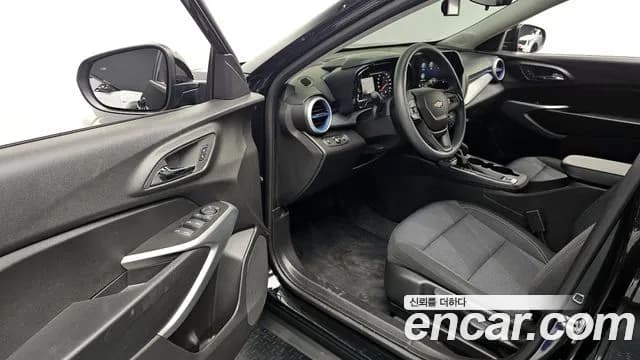 2025 Chevrolet Trax Crossover 1.2 LS Sold VIN KLALA582DSC258624 – engine bay 2025 Chevrolet Trax Crossover 1.2 LS Sold VIN KLALA582DSC258624 – engine bay