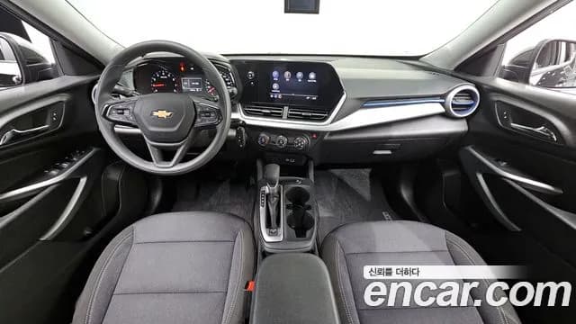 2025 Chevrolet Trax Crossover 1.2 LS Sold VIN KLALA582DSC258624 – undercarriage 2025 Chevrolet Trax Crossover 1.2 LS Sold VIN KLALA582DSC258624 – undercarriage