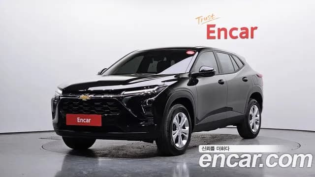2025 Chevrolet Trax Crossover 1.2 LS Sold VIN KLALA582DSC258624 – photo 12 2025 Chevrolet Trax Crossover 1.2 LS Sold VIN KLALA582DSC258624 – photo 12