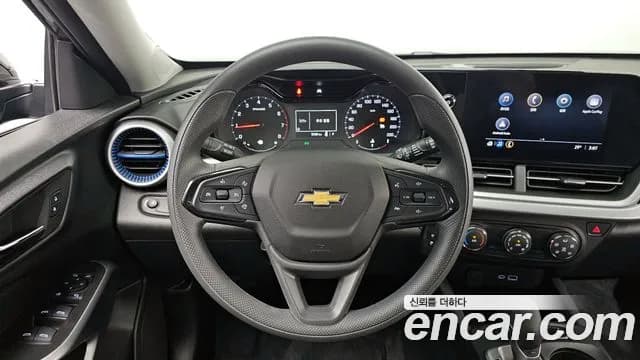 2025 Chevrolet Trax Crossover 1.2 LS Sold VIN KLALA582DSC258624 – photo 18 2025 Chevrolet Trax Crossover 1.2 LS Sold VIN KLALA582DSC258624 – photo 18