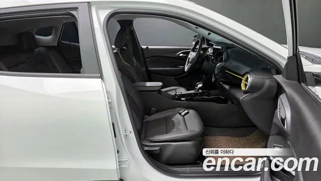 2025 Chevrolet Trax Crossover 1.2 ACTIV Sold VIN KLALA582DSC284927 – photo 18 2025 Chevrolet Trax Crossover 1.2 ACTIV Sold VIN KLALA582DSC284927 – photo 18