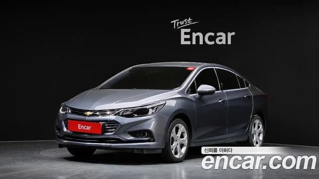 2017 Chevrolet All New Cruze 1.4 Turbo LTZ Sold VIN KLANA69MDHK619010 – interior seats 2017 Chevrolet All New Cruze 1.4 Turbo LTZ Sold VIN KLANA69MDHK619010 – interior seats