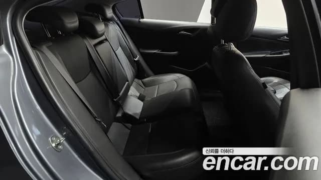 2017 Chevrolet All New Cruze 1.4 Turbo LTZ Sold VIN KLANA69MDHK619010 – exterior detail 2017 Chevrolet All New Cruze 1.4 Turbo LTZ Sold VIN KLANA69MDHK619010 – exterior detail