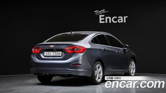 2017 Chevrolet All New Cruze 1.4 Turbo LTZ Sold VIN KLANA69MDHK619010 – photo 11 2017 Chevrolet All New Cruze 1.4 Turbo LTZ Sold VIN KLANA69MDHK619010 – photo 11