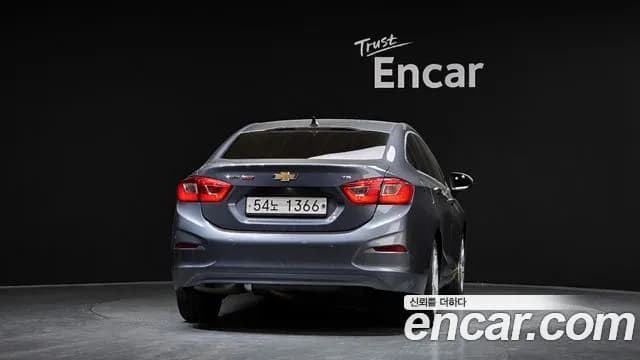 2017 Chevrolet All New Cruze 1.4 Turbo LTZ Sold VIN KLANA69MDHK619010 – photo 12 2017 Chevrolet All New Cruze 1.4 Turbo LTZ Sold VIN KLANA69MDHK619010 – photo 12