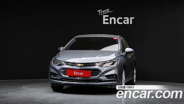 2017 Chevrolet All New Cruze 1.4 Turbo LTZ Sold VIN KLANA69MDHK619010 – photo 14 2017 Chevrolet All New Cruze 1.4 Turbo LTZ Sold VIN KLANA69MDHK619010 – photo 14