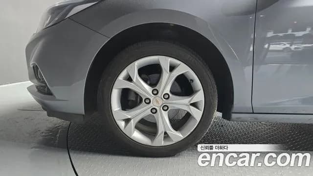2017 Chevrolet All New Cruze 1.4 Turbo LTZ Sold VIN KLANA69MDHK619010 – photo 15 2017 Chevrolet All New Cruze 1.4 Turbo LTZ Sold VIN KLANA69MDHK619010 – photo 15