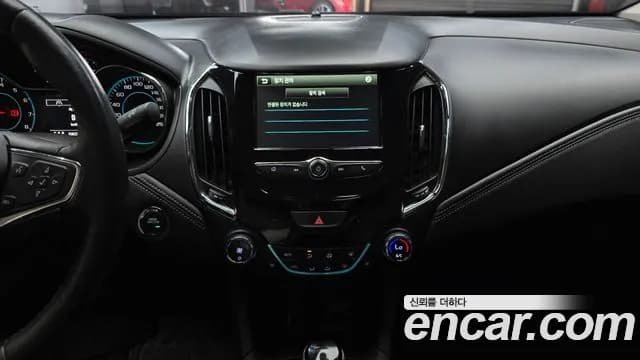 2017 Chevrolet All New Cruze 1.4 Turbo LTZ Sold VIN KLANA69MDHK619010 – photo 18 2017 Chevrolet All New Cruze 1.4 Turbo LTZ Sold VIN KLANA69MDHK619010 – photo 18