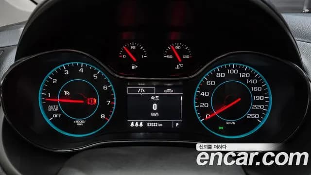2017 Chevrolet All New Cruze 1.4 Turbo LTZ Sold VIN KLANA69MDHK619010 – photo 19 2017 Chevrolet All New Cruze 1.4 Turbo LTZ Sold VIN KLANA69MDHK619010 – photo 19