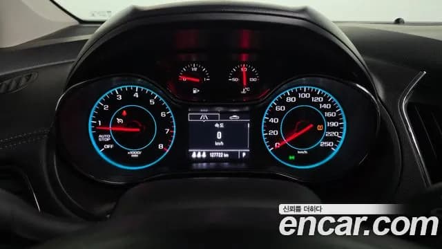 2017 Chevrolet All New Cruze 1.4 Turbo LTZ Sold VIN KLANA69MDHK621490 – photo 13 2017 Chevrolet All New Cruze 1.4 Turbo LTZ Sold VIN KLANA69MDHK621490 – photo 13