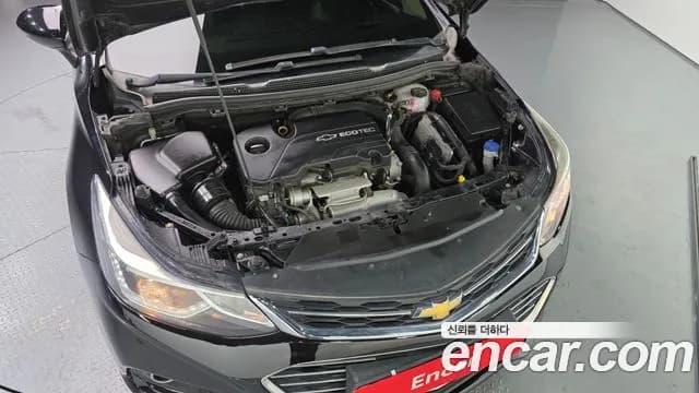2017 Chevrolet All New Cruze 1.4 Turbo LTZ Sold VIN KLANA69MDHK621490 – photo 15 2017 Chevrolet All New Cruze 1.4 Turbo LTZ Sold VIN KLANA69MDHK621490 – photo 15