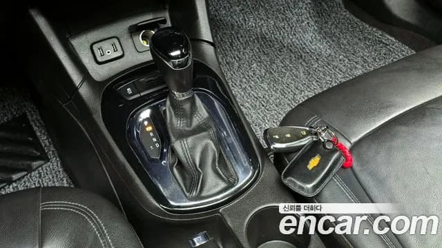 2017 Chevrolet All New Cruze 1.4 Turbo LTZ Sold VIN KLANA69MDHK630221 – photo 12 2017 Chevrolet All New Cruze 1.4 Turbo LTZ Sold VIN KLANA69MDHK630221 – photo 12