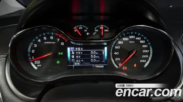 2017 Chevrolet All New Cruze 1.4 Turbo LTZ Sold VIN KLANA69MDHK630221 – photo 13 2017 Chevrolet All New Cruze 1.4 Turbo LTZ Sold VIN KLANA69MDHK630221 – photo 13