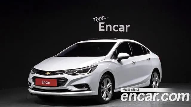 2017 Chevrolet All New Cruze 1.4 Turbo LTZ Sold VIN KLANA69MDHK630221 – photo 14 2017 Chevrolet All New Cruze 1.4 Turbo LTZ Sold VIN KLANA69MDHK630221 – photo 14