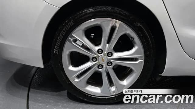 2017 Chevrolet All New Cruze 1.4 Turbo LTZ Sold VIN KLANA69MDHK630221 – photo 17 2017 Chevrolet All New Cruze 1.4 Turbo LTZ Sold VIN KLANA69MDHK630221 – photo 17