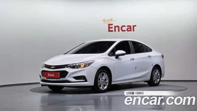 2017 Chevrolet All New Cruze 1.4 Turbo LT Sold VIN KLANA69MDHK631468 – interior seats 2017 Chevrolet All New Cruze 1.4 Turbo LT Sold VIN KLANA69MDHK631468 – interior seats