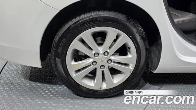 2017 Chevrolet All New Cruze 1.4 Turbo LT Sold VIN KLANA69MDHK631468 – engine bay 2017 Chevrolet All New Cruze 1.4 Turbo LT Sold VIN KLANA69MDHK631468 – engine bay