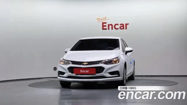 2017 Chevrolet All New Cruze 1.4 Turbo LT Sold VIN KLANA69MDHK631468 – odometer reading 2017 Chevrolet All New Cruze 1.4 Turbo LT Sold VIN KLANA69MDHK631468 – odometer reading