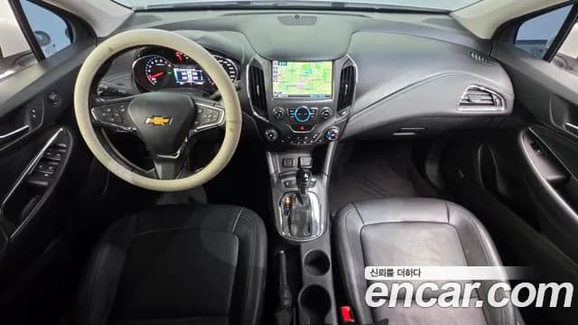 2017 Chevrolet All New Cruze 1.4 Turbo LT Sold VIN KLANA69MDHK631468 – photo 20 2017 Chevrolet All New Cruze 1.4 Turbo LT Sold VIN KLANA69MDHK631468 – photo 20