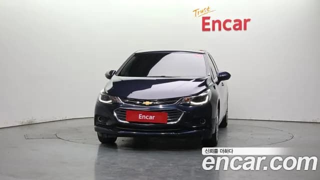 2017 Chevrolet All New Cruze 1.4 Turbo LTZ Sold VIN KLANA69MDHK632438 – trunk area 2017 Chevrolet All New Cruze 1.4 Turbo LTZ Sold VIN KLANA69MDHK632438 – trunk area